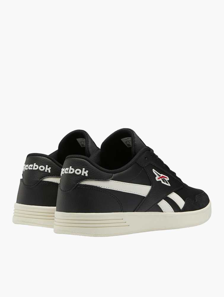 Reebok royal techque t black hotsell